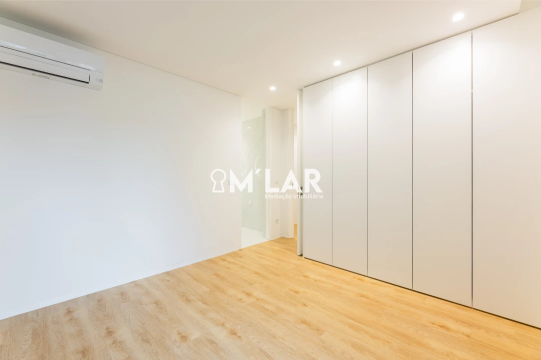 Apartamento T3 para Venda em Vila Verde e Barbudo Foto 21