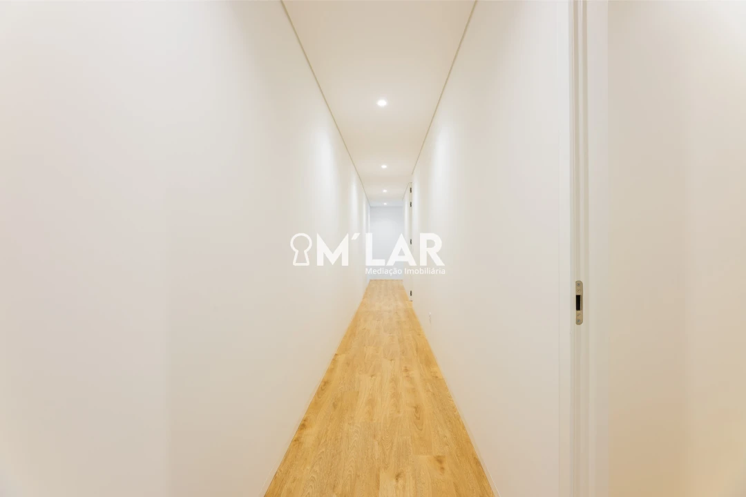 Apartamento T3 para Venda em Vila Verde e Barbudo Foto 18