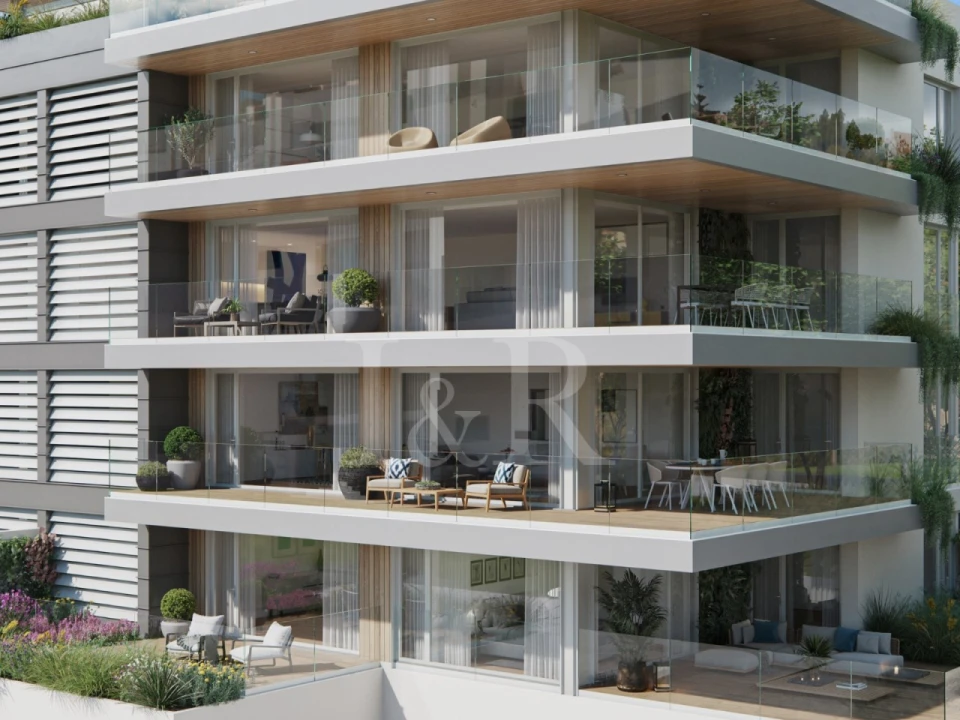 Apartamento T3 para Venda em Cascais e Estoril Foto 7