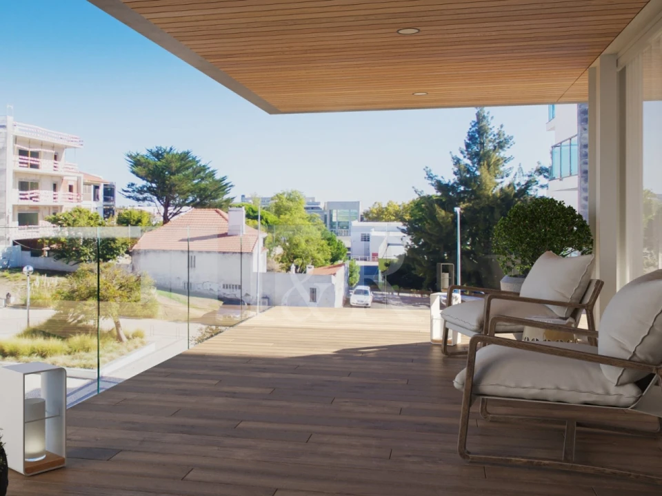 Apartamento T3 para Venda em Cascais e Estoril Foto 2