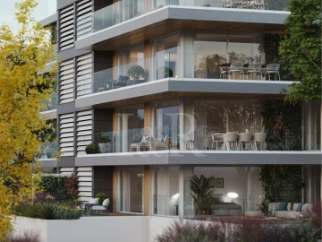 Apartamento T3 para Venda em Cascais e Estoril