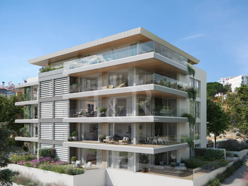 Apartamento T2 para Venda em Cascais e Estoril Foto 7