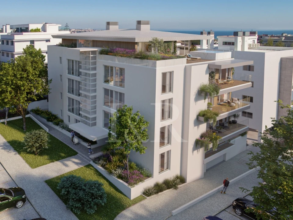 Apartamento T2 para Venda em Cascais e Estoril Foto 8