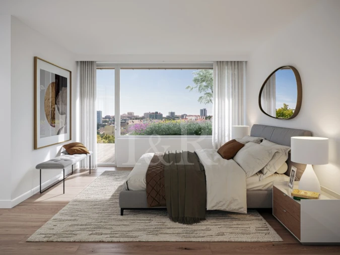 Apartamento T2 para Venda em Cascais e Estoril Foto 4