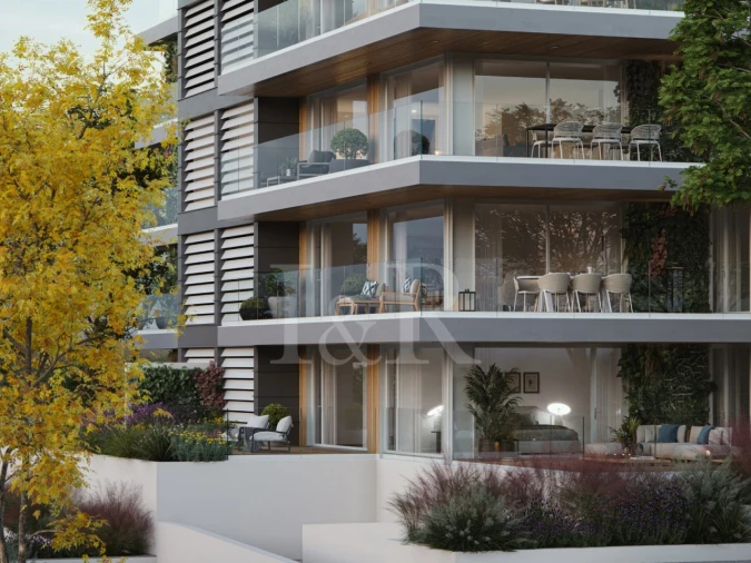 Apartamento T2 para Venda em Cascais e Estoril Foto 5