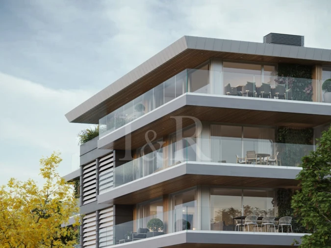 Apartamento T2 para Venda em Cascais e Estoril Foto 6
