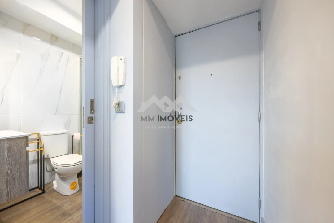 Apartamento T1 para Arrendamento em Cedofeita, Santo Ildefonso, Sé, Miragaia, São Nicolau e Vitória Foto 16