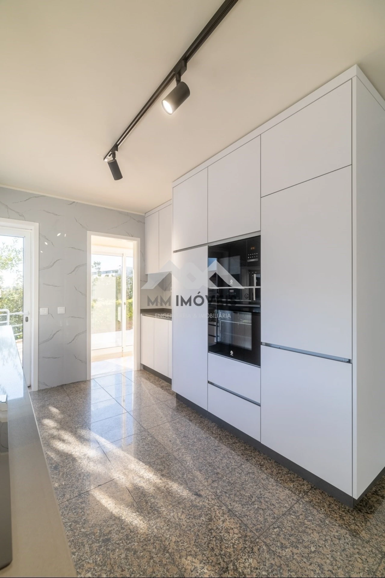 Moradia T4 para Venda em Matosinhos e Leça da Palmeira Foto 9