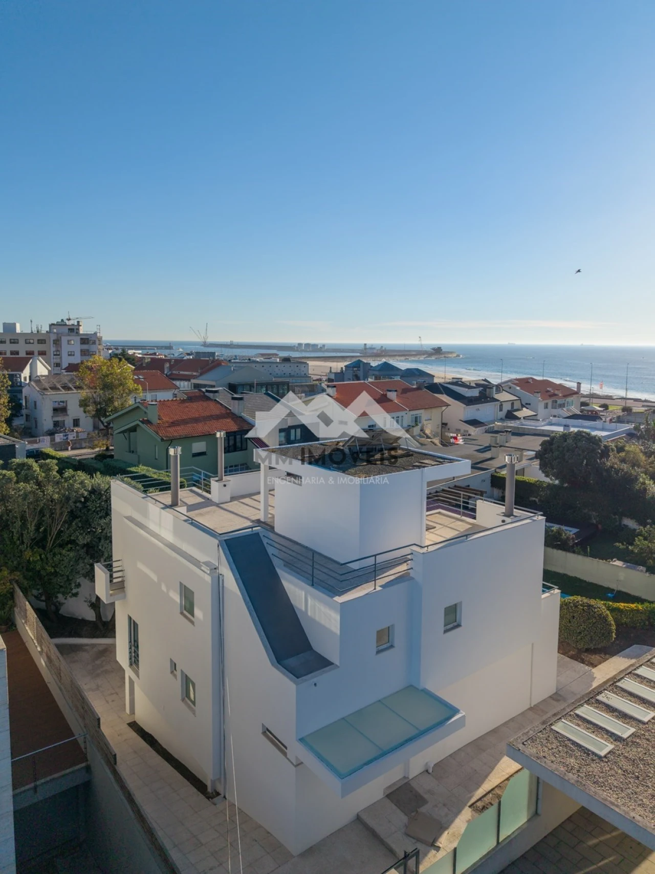 Moradia T4 para Venda em Matosinhos e Leça da Palmeira Foto 33