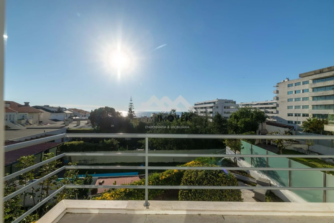 Moradia T4 para Venda em Matosinhos e Leça da Palmeira Foto 47