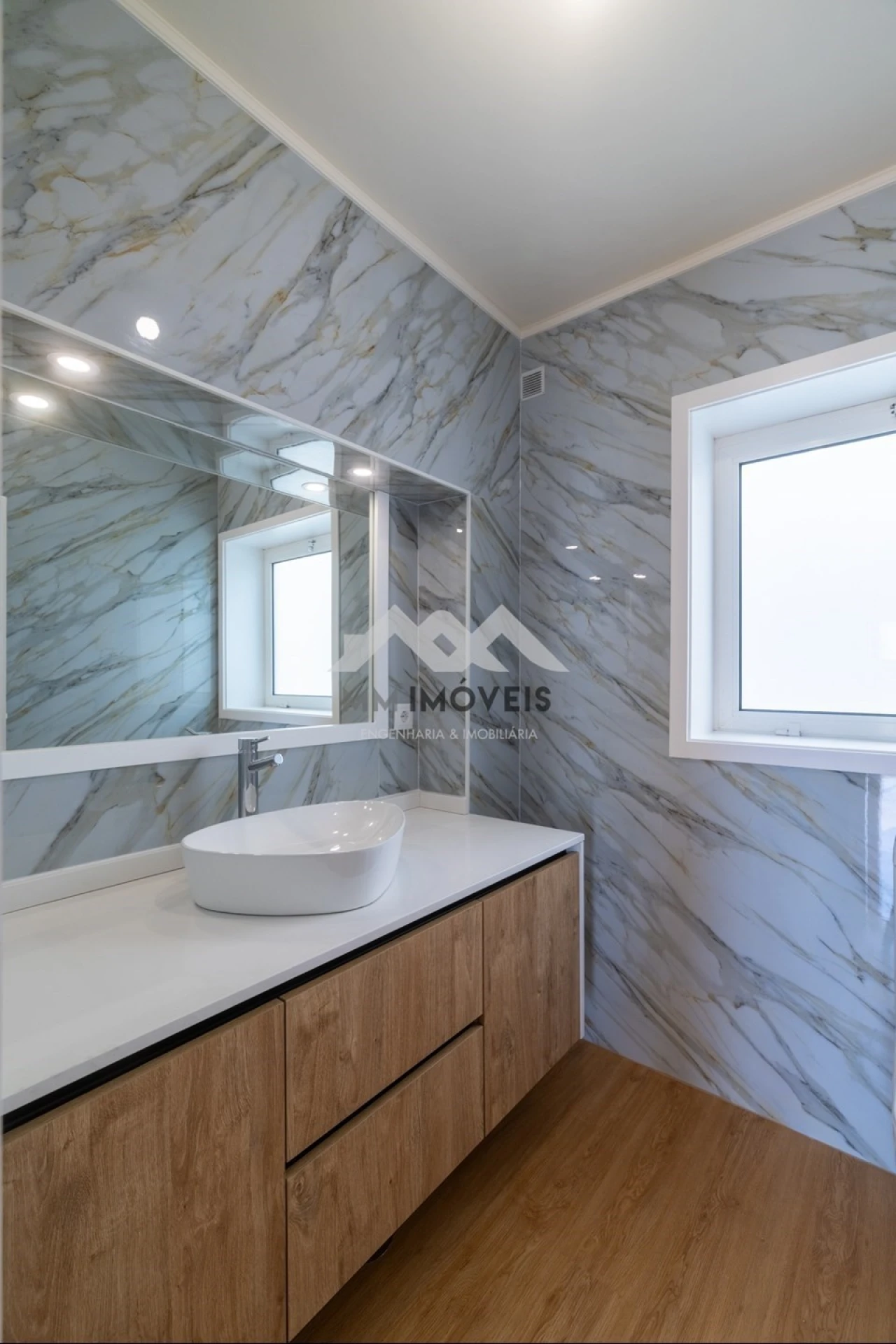 Moradia T4 para Venda em Matosinhos e Leça da Palmeira Foto 85