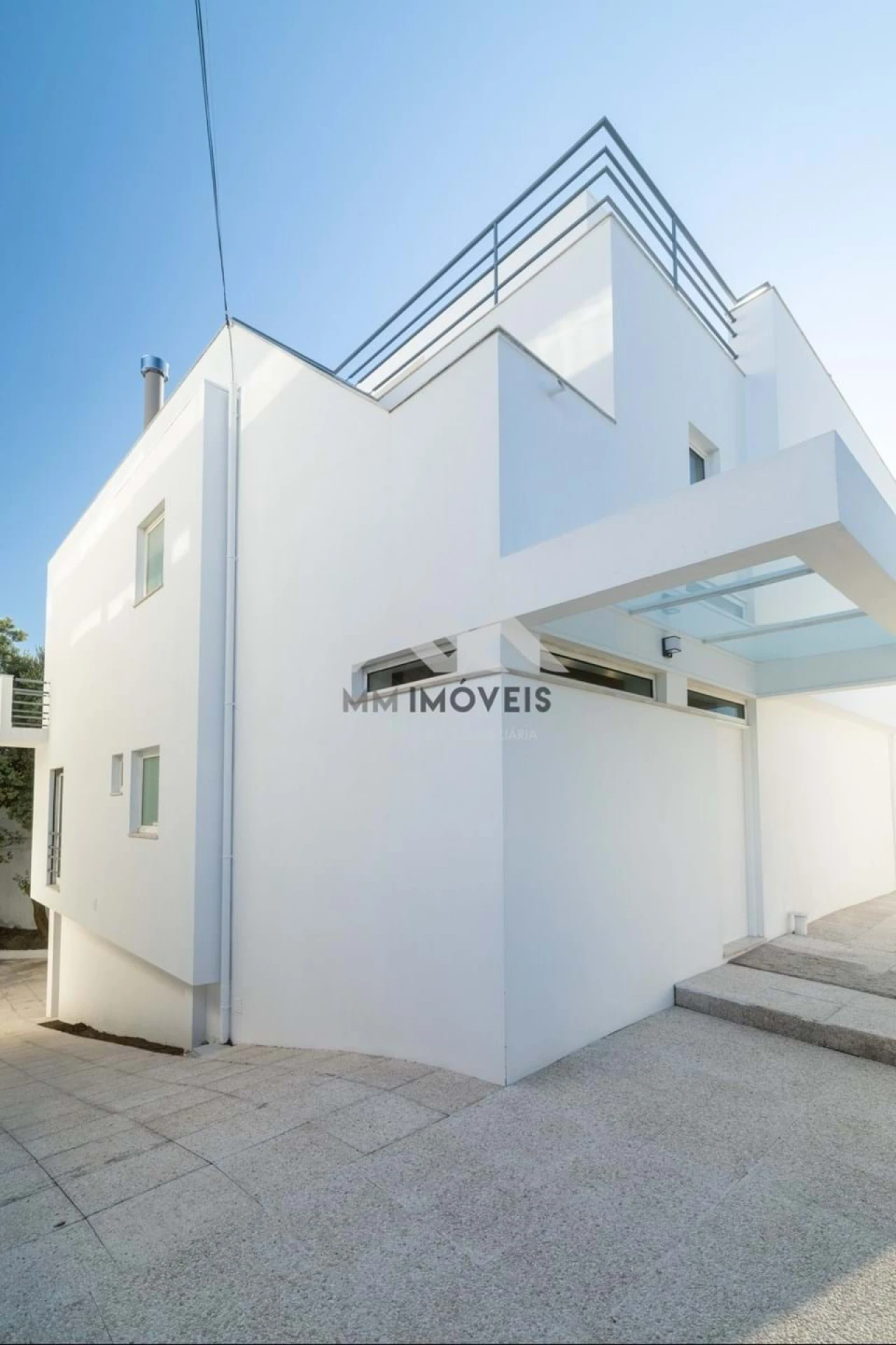 Moradia T4 para Venda em Matosinhos e Leça da Palmeira Foto 106