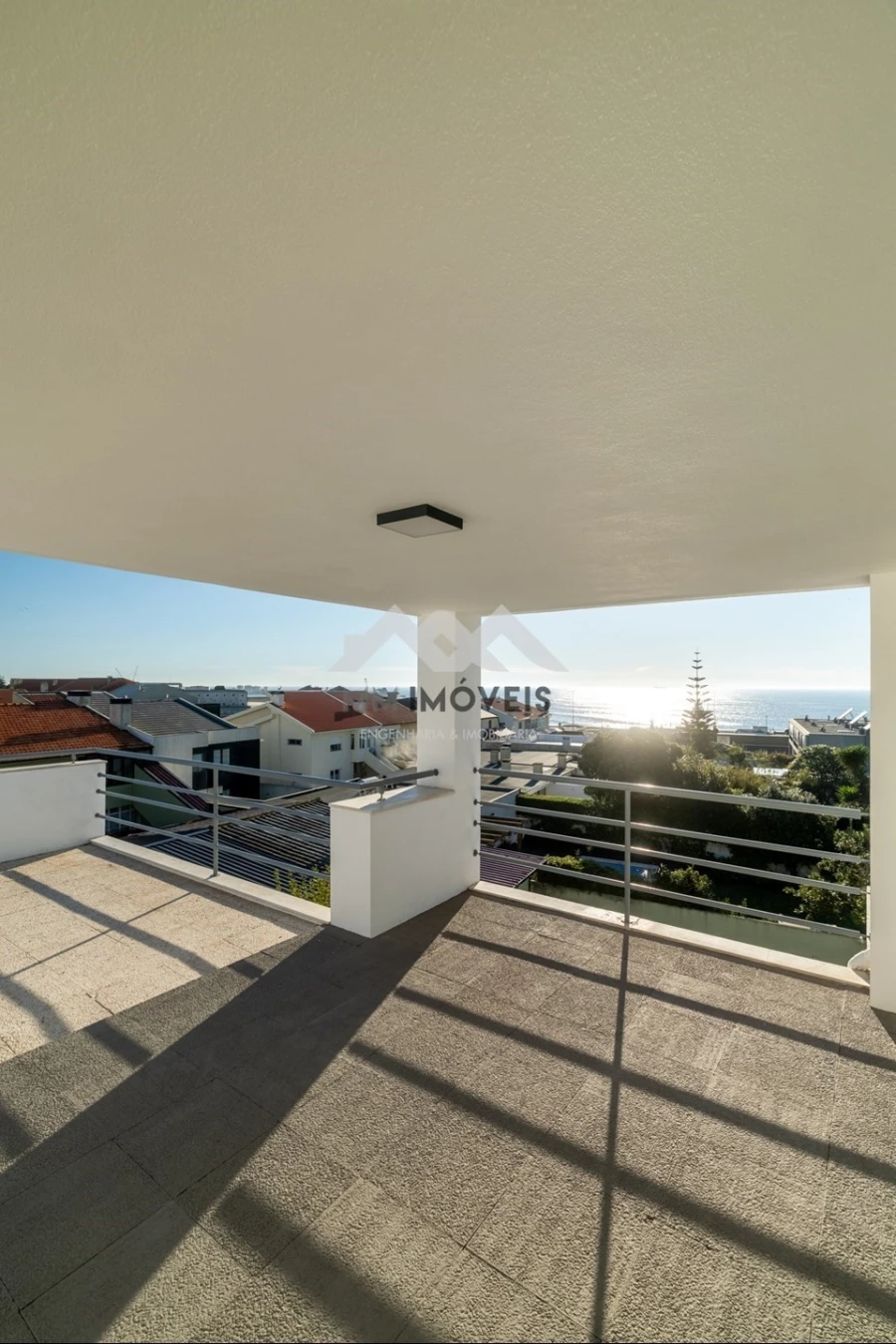 Moradia T4 para Venda em Matosinhos e Leça da Palmeira Foto 75