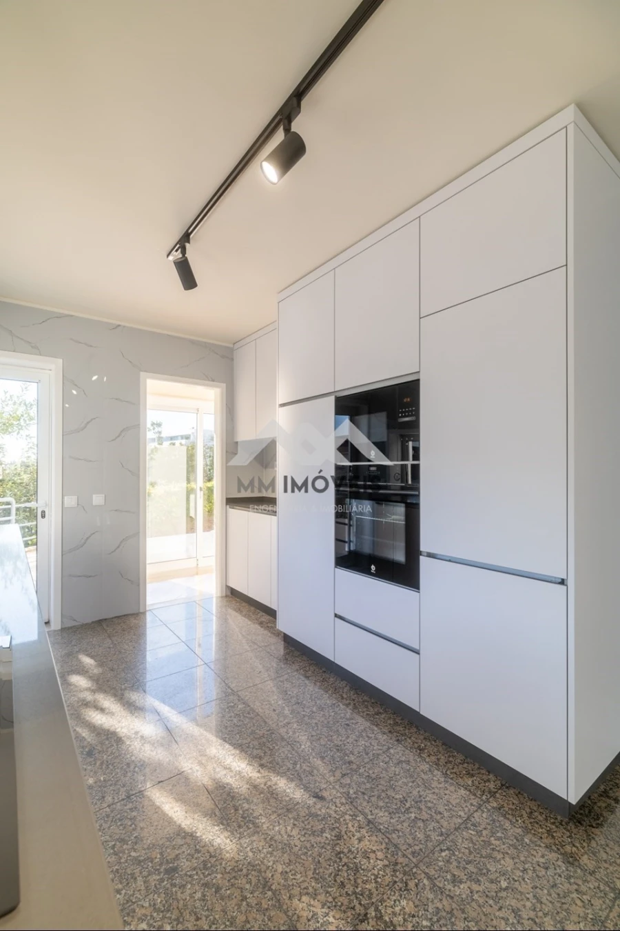 Moradia T4 para Venda em Matosinhos e Leça da Palmeira Foto 9