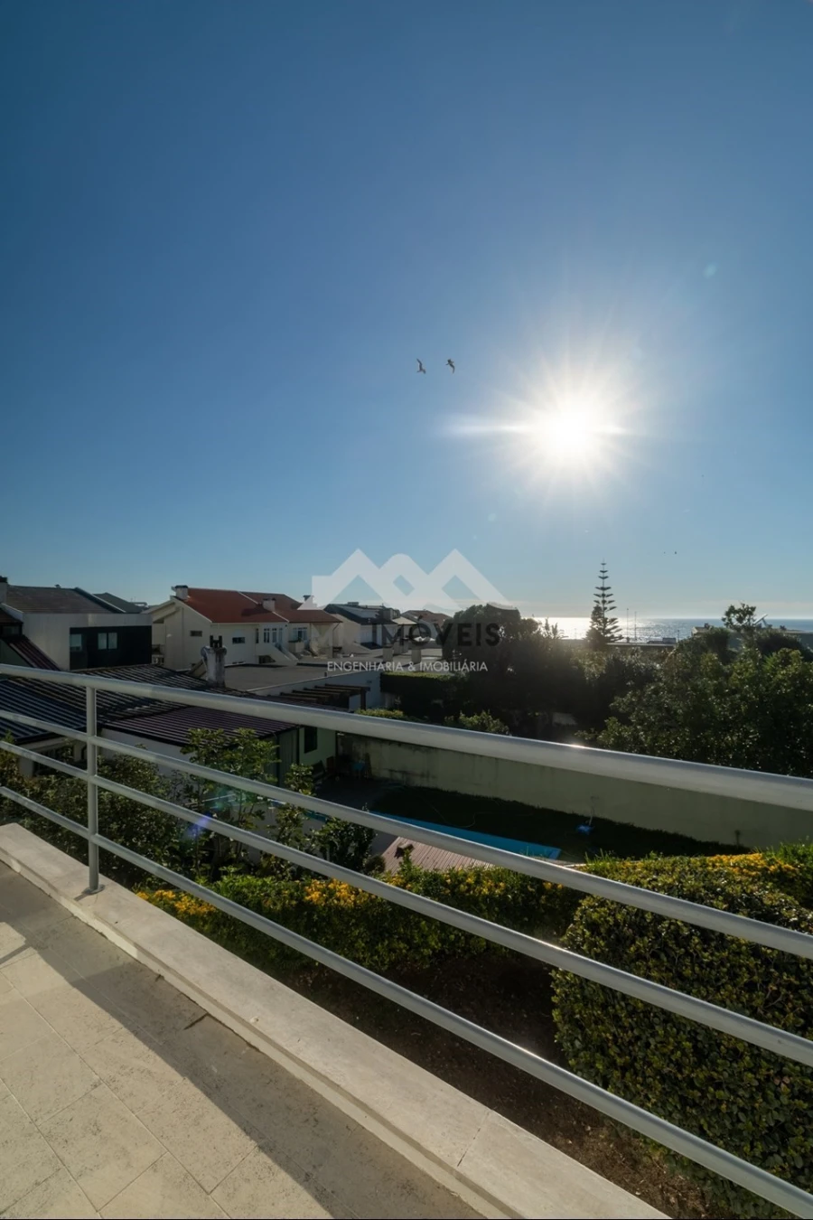 Moradia T4 para Venda em Matosinhos e Leça da Palmeira Foto 41