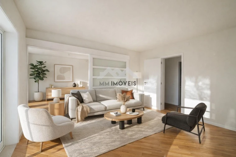 Moradia T4 para Venda em Matosinhos e Leça da Palmeira Foto 3