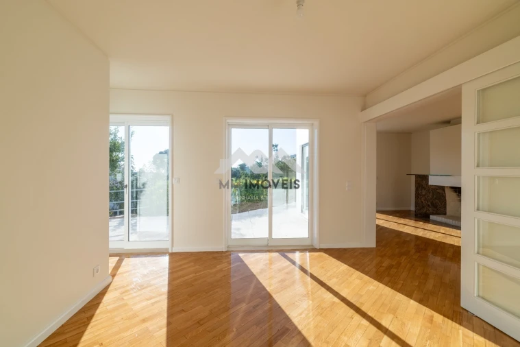 Moradia T4 para Venda em Matosinhos e Leça da Palmeira Foto 22