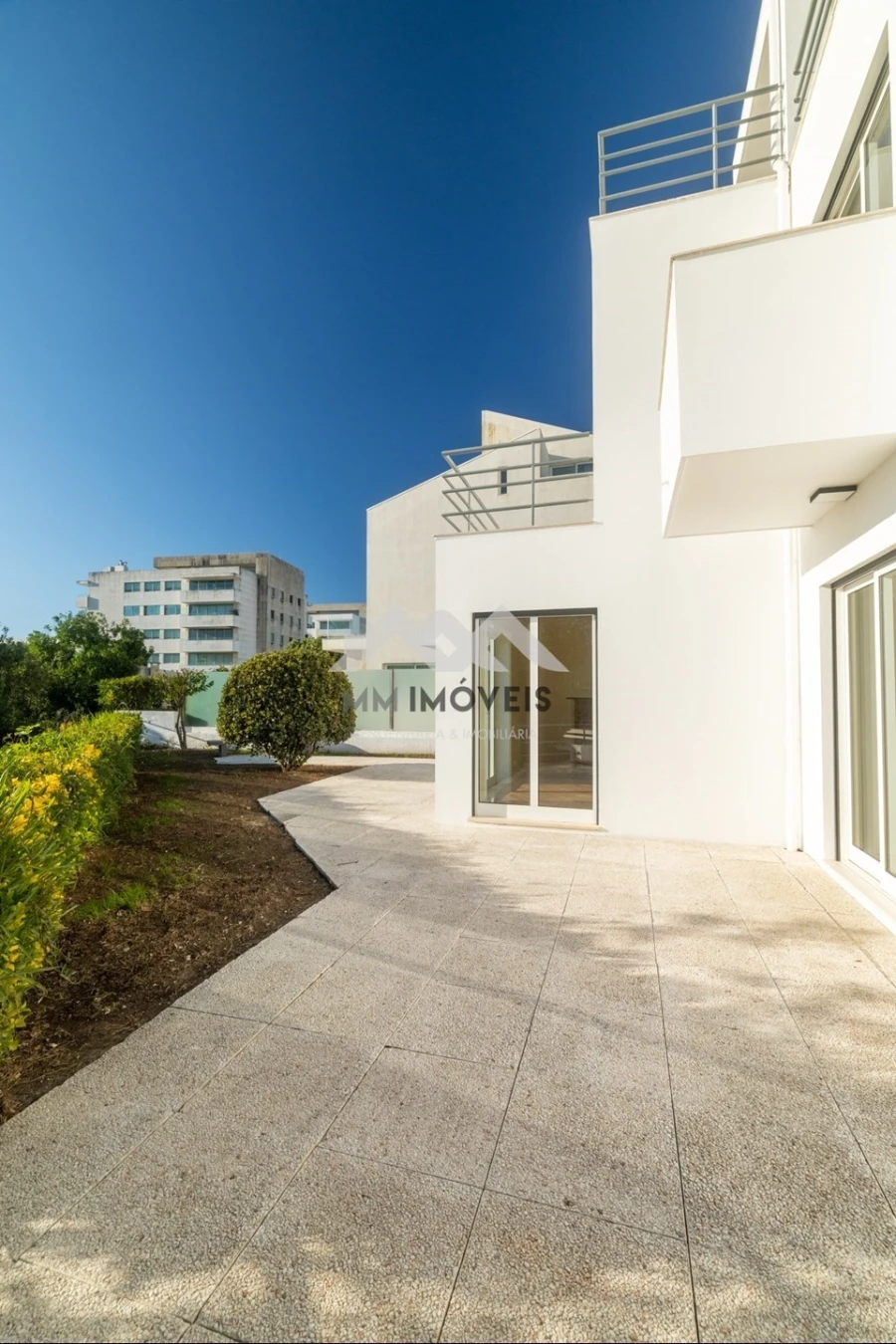 Moradia T4 para Venda em Matosinhos e Leça da Palmeira Foto 102