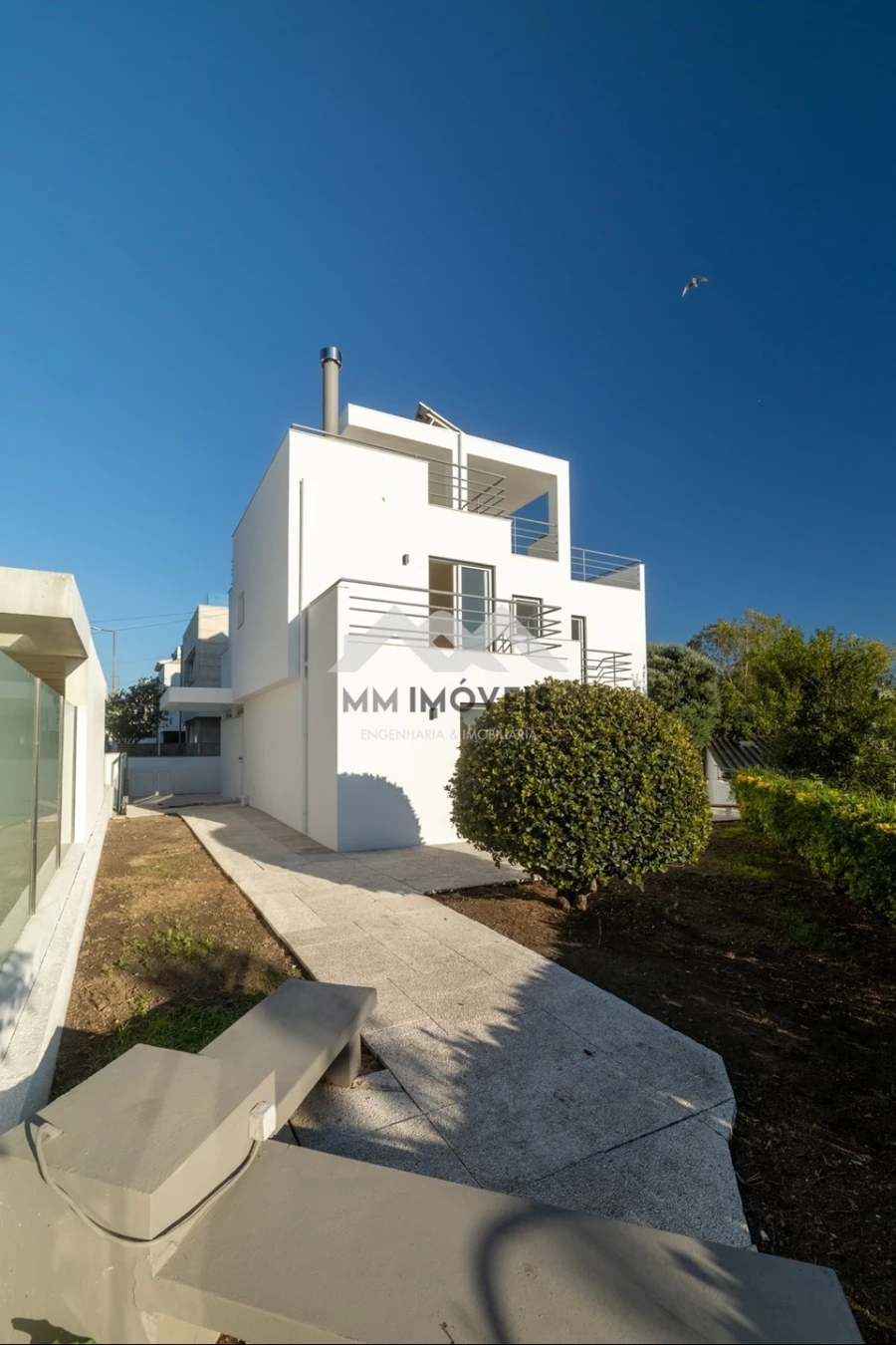 Moradia T4 para Venda em Matosinhos e Leça da Palmeira Foto 99