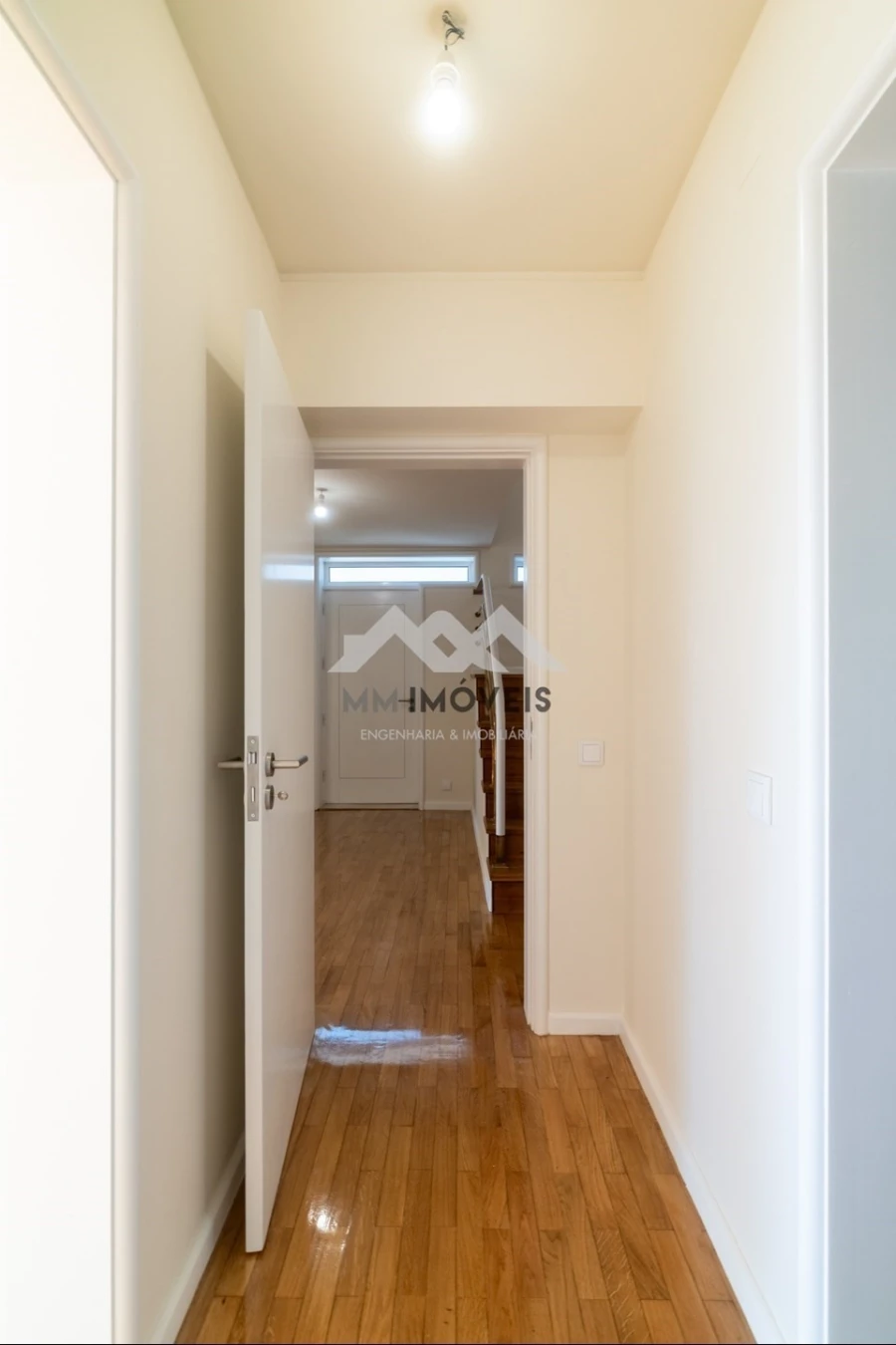 Moradia T4 para Venda em Matosinhos e Leça da Palmeira Foto 84