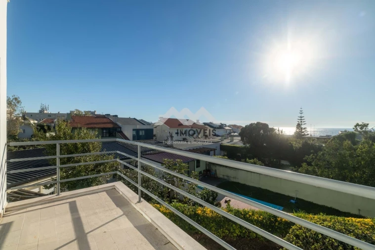 Moradia T4 para Venda em Matosinhos e Leça da Palmeira Foto 39