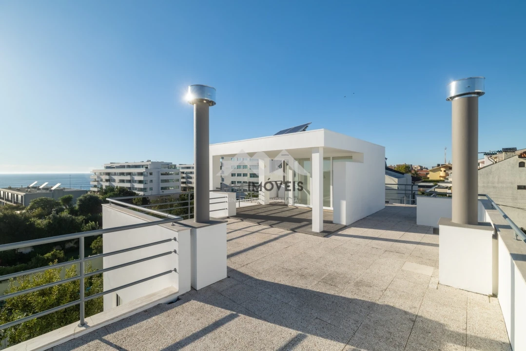 Moradia T4 para Venda em Matosinhos e Leça da Palmeira Foto 72