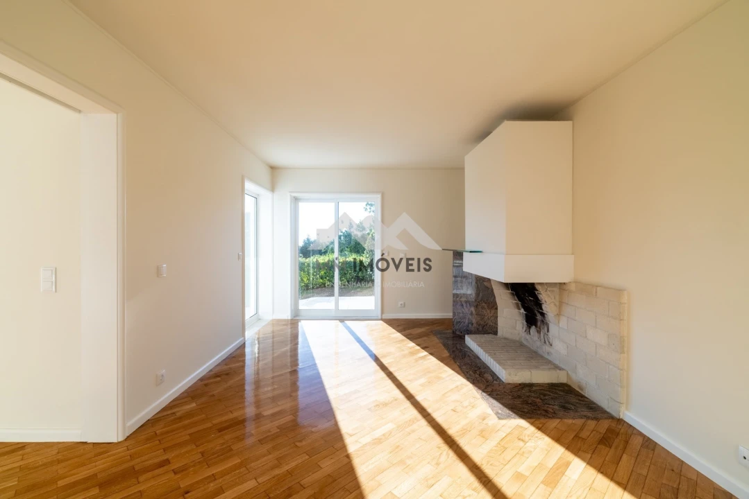 Moradia T4 para Venda em Matosinhos e Leça da Palmeira Foto 86