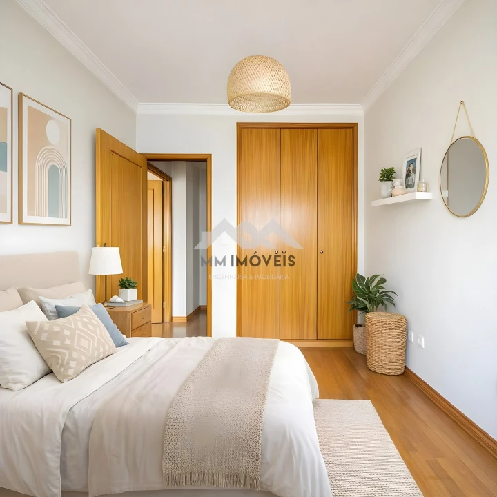Apartamento T3 para Venda em Cedofeita, Santo Ildefonso, Sé, Miragaia, São Nicolau e Vitória Foto 30