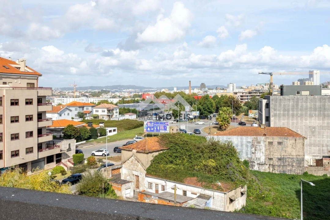 Apartamento T3 para Venda em Santa Marinha Foto 27