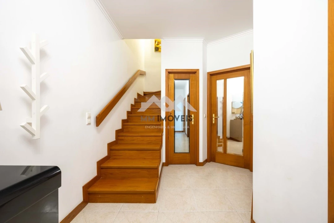 Apartamento T3 para Venda em Santa Marinha Foto 23