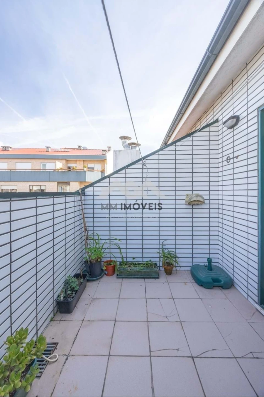 Apartamento T3 para Venda em Santa Marinha Foto 28