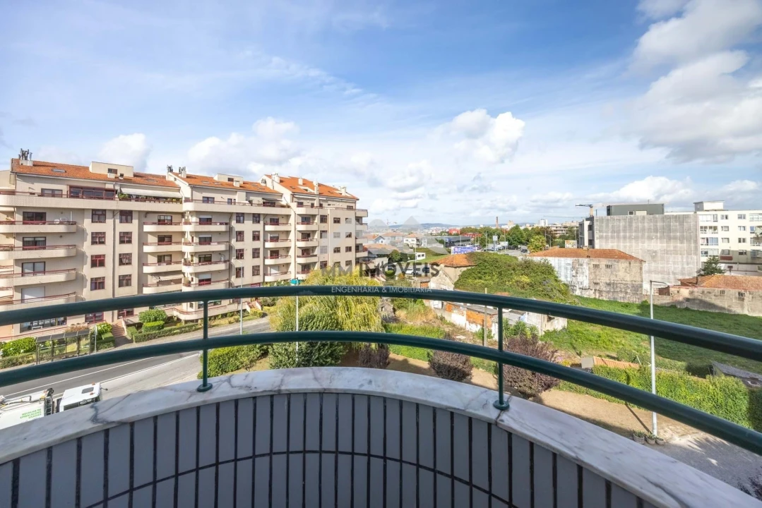 Apartamento T3 para Venda em Santa Marinha Foto 37