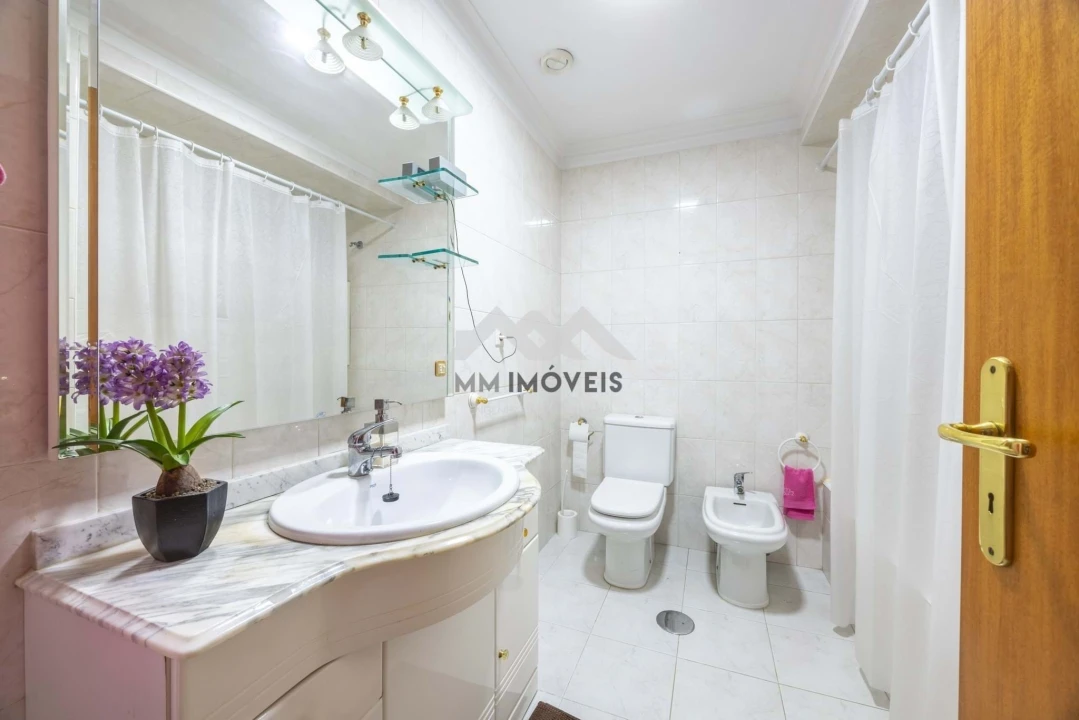 Apartamento T3 para Venda em Santa Marinha Foto 25