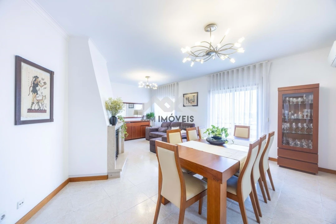Apartamento T3 para Venda em Santa Marinha Foto 36