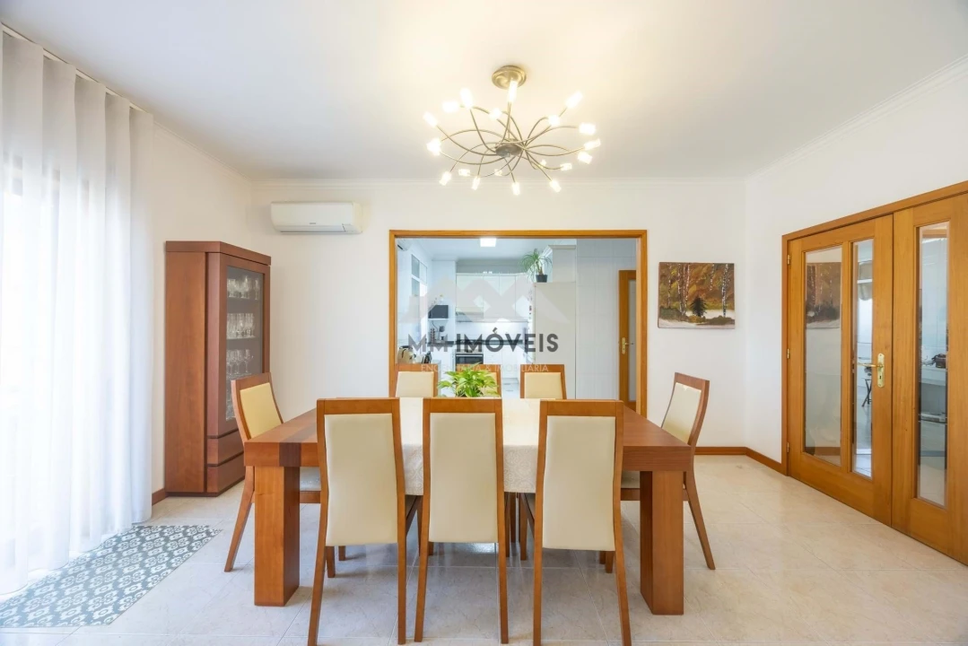 Apartamento T3 para Venda em Santa Marinha Foto 16