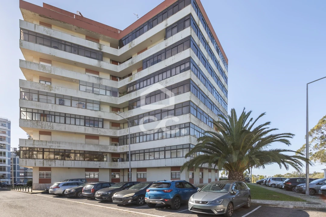 Apartamento T2 para Venda em Cacém e São Marcos Foto 7