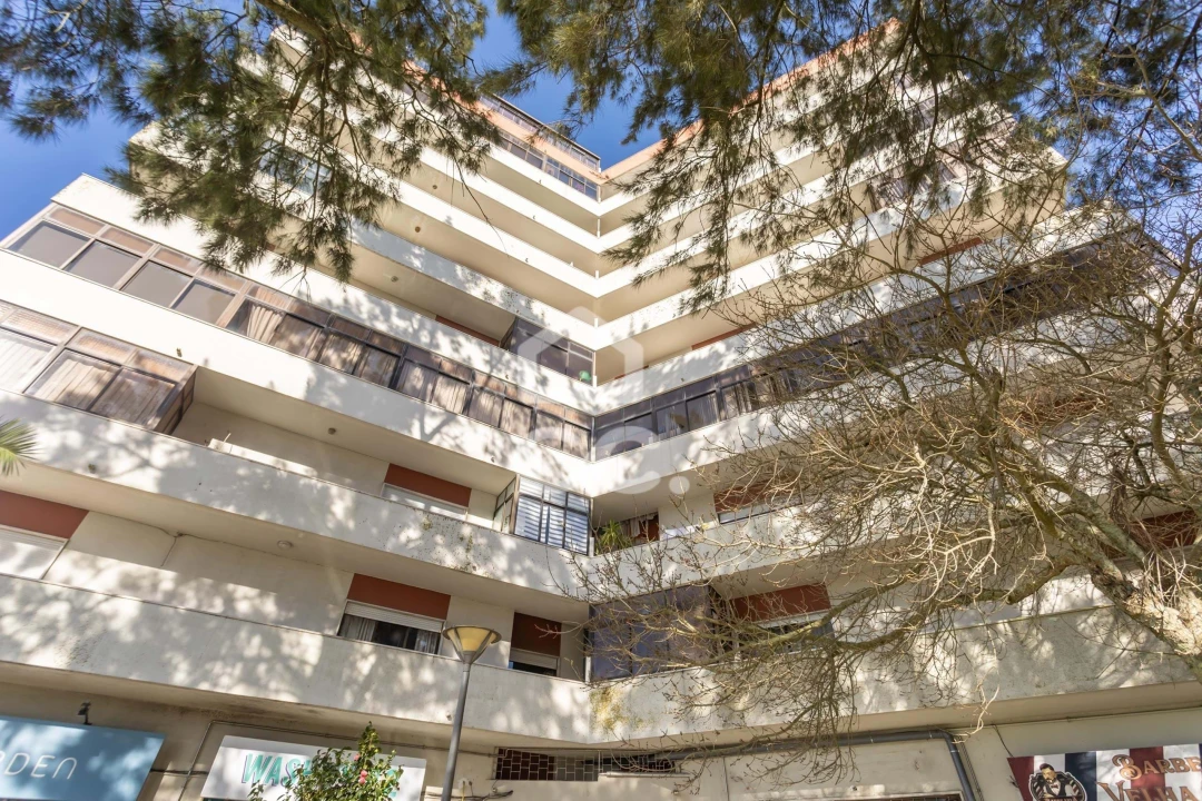 Apartamento T2 para Venda em Cacém e São Marcos Foto 3