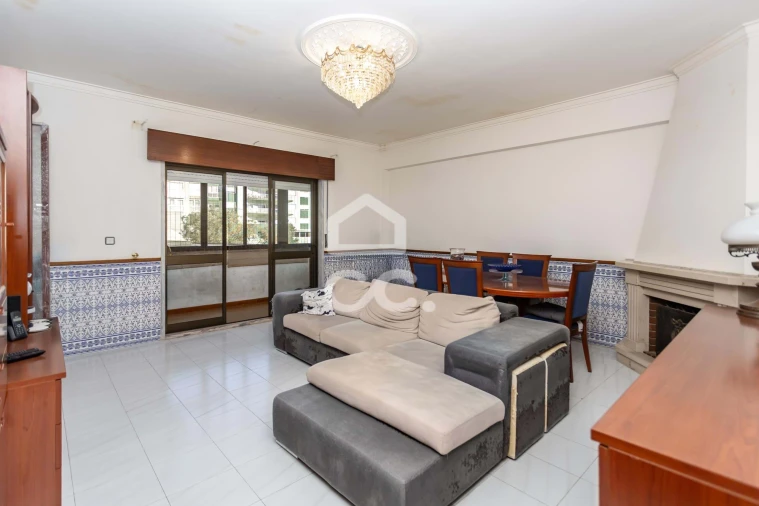 Apartamento T2 para Venda em Cacém e São Marcos Foto 15