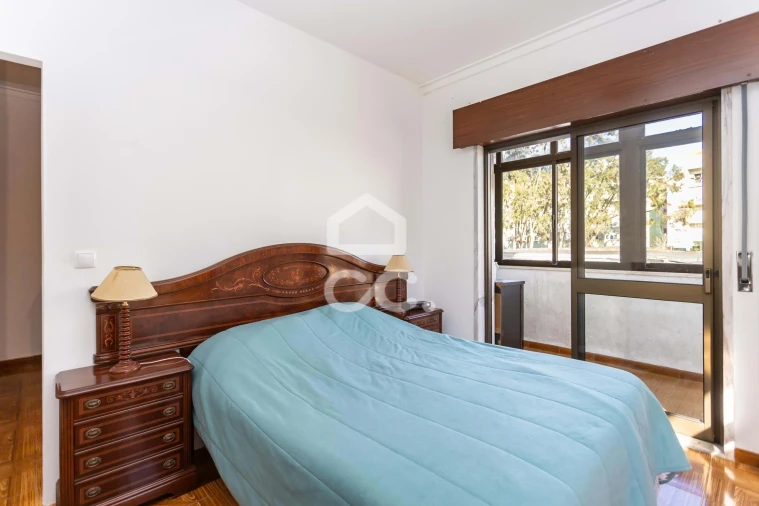 Apartamento T2 para Venda em Cacém e São Marcos Foto 21