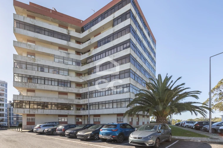 Apartamento T2 para Venda em Cacém e São Marcos Foto 7