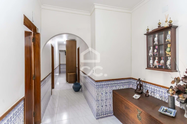 Apartamento T2 para Venda em Cacém e São Marcos Foto 11