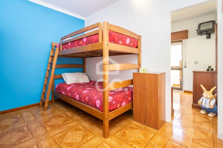 Apartamento T2 para Venda em Cacém e São Marcos Foto 19