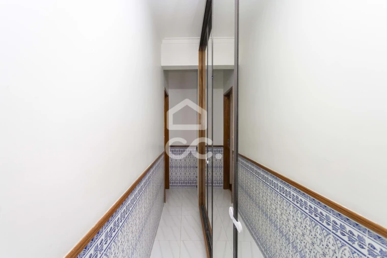 Apartamento T2 para Venda em Cacém e São Marcos Foto 12