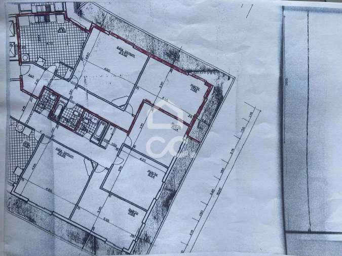 Apartamento T2 para Venda em Cacém e São Marcos Foto 35