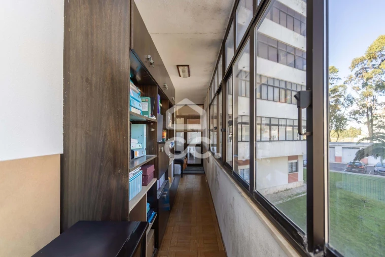 Apartamento T2 para Venda em Cacém e São Marcos Foto 25