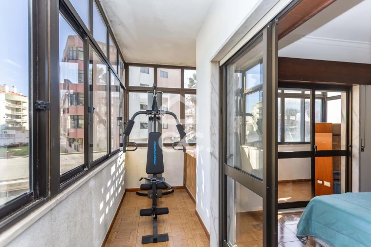 Apartamento T2 para Venda em Cacém e São Marcos Foto 24