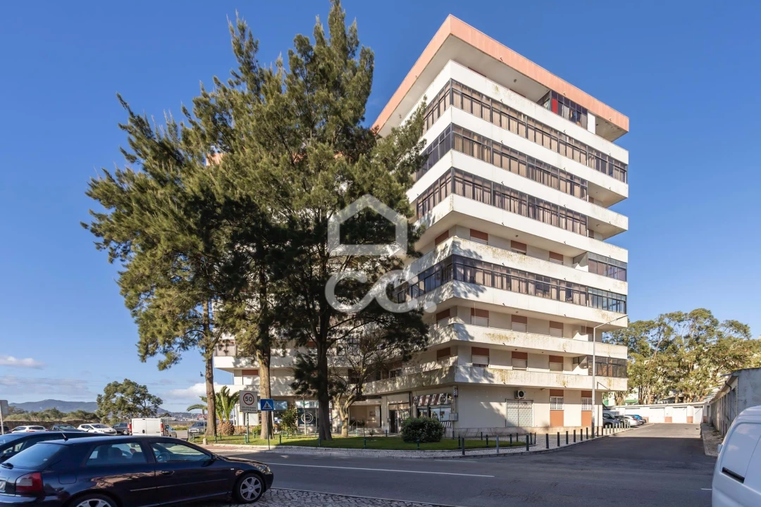 Apartamento T2 para Venda em Cacém e São Marcos Foto 2