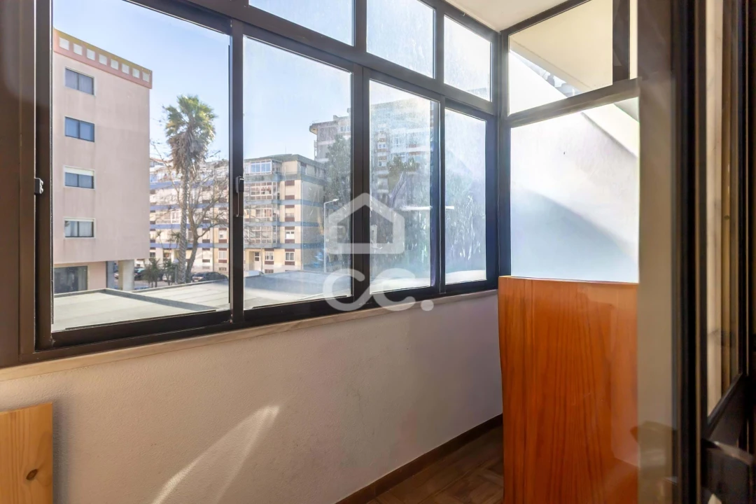 Apartamento T2 para Venda em Cacém e São Marcos Foto 22