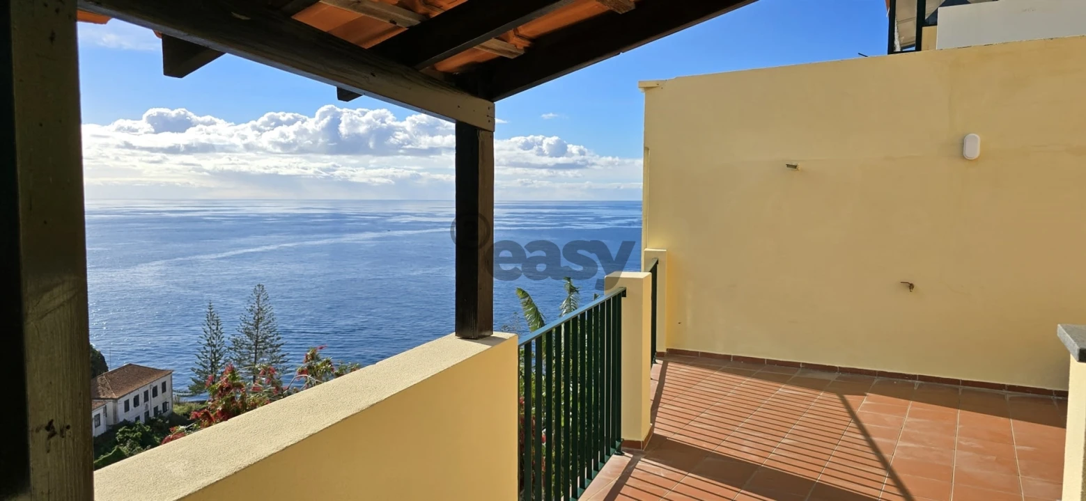 Moradia T2 para Arrendamento em Funchal (Santa Maria Maior) Foto 6