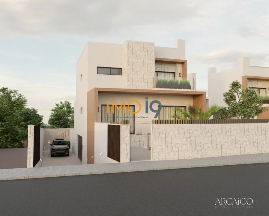 Moradia T3 para Venda em Fatima Foto 13